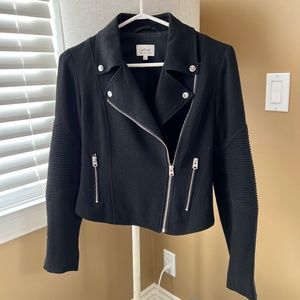 Wilfred montesson jacket